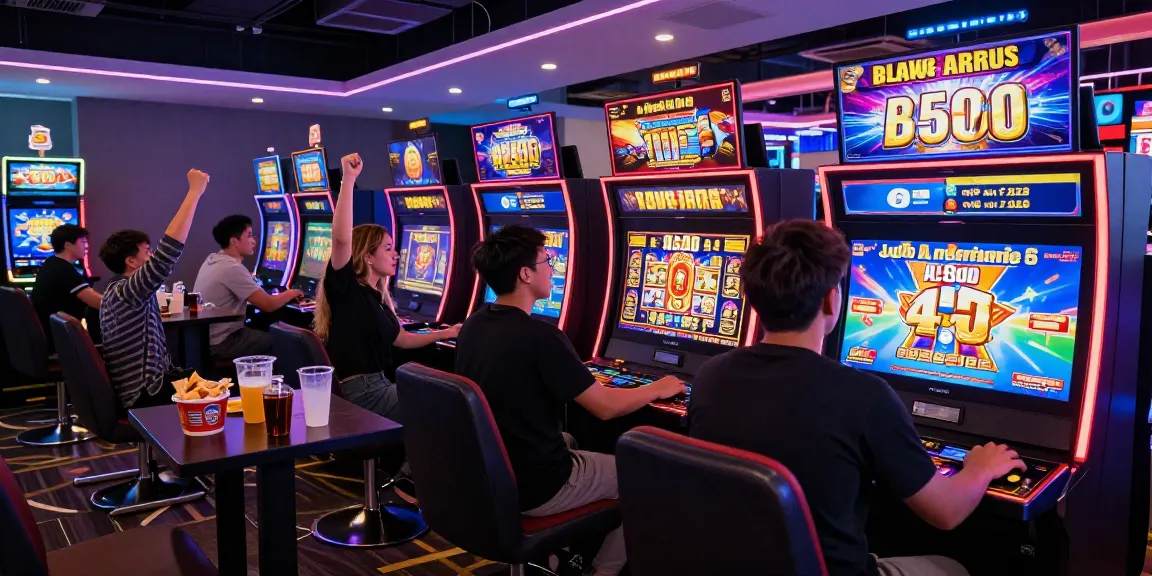 Pengalaman bermain di SUPER59 dengan link alternatif dan slot gacor yang menegangkan.